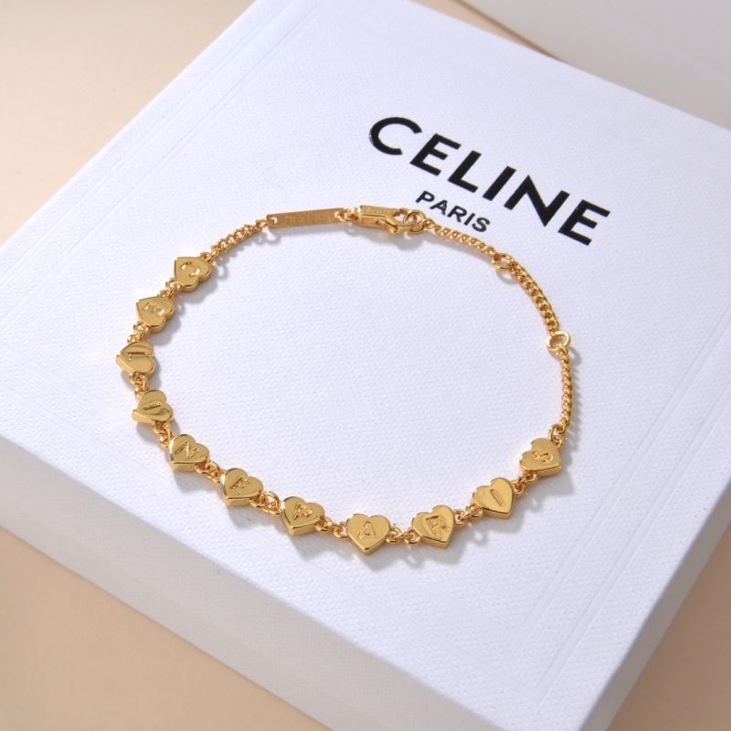 Celine Necklaces